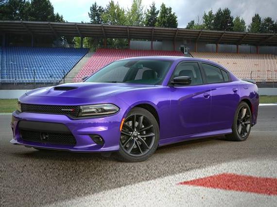 DODGE CHARGER 2023 2C3CDXBG3PH511104 image