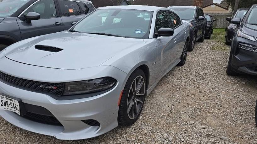 DODGE CHARGER 2023 2C3CDXCT8PH571584 image