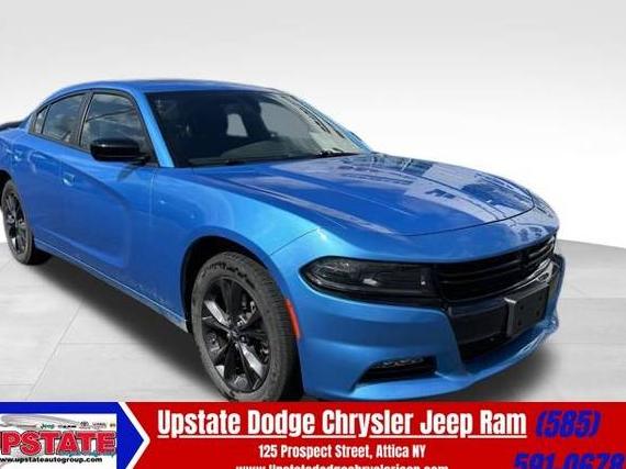 DODGE CHARGER 2023 2C3CDXJG1PH620193 image