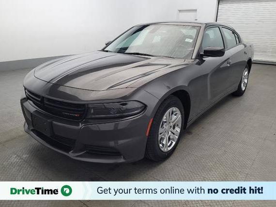 DODGE CHARGER 2023 2C3CDXBG4PH530678 image