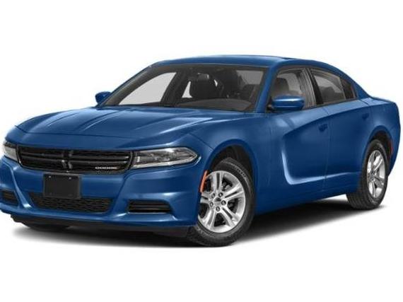 DODGE CHARGER 2023 2C3CDXBG2PH600677 image