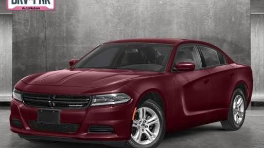 DODGE CHARGER 2023 2C3CDXBG9PH699322 image