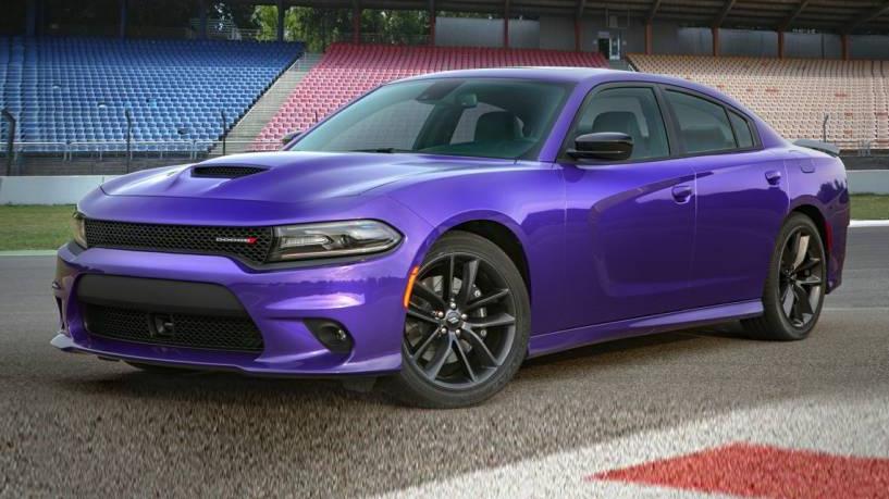 DODGE CHARGER 2023 2C3CDXCT0PH529250 image