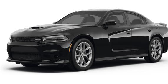 DODGE CHARGER 2023 2C3CDXHG0PH607005 image