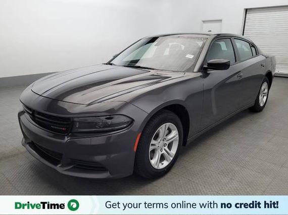 DODGE CHARGER 2023 2C3CDXBG8PH508098 image