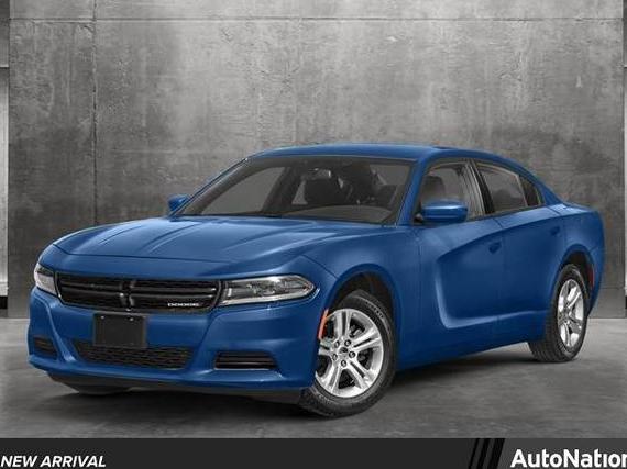 DODGE CHARGER 2023 2C3CDXCT6PH703838 image