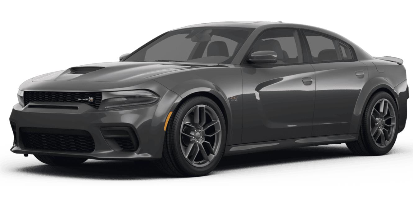 DODGE CHARGER 2023 2C3CDXGJXPH672943 image