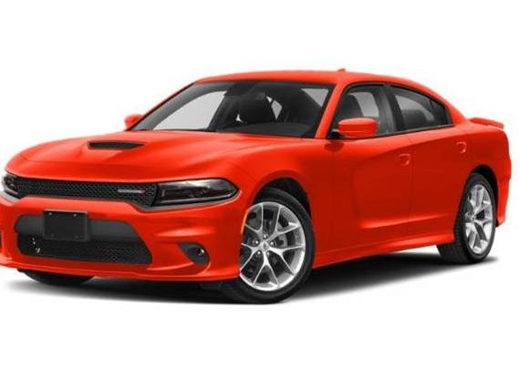 DODGE CHARGER 2023 2C3CDXCT1PH589585 image