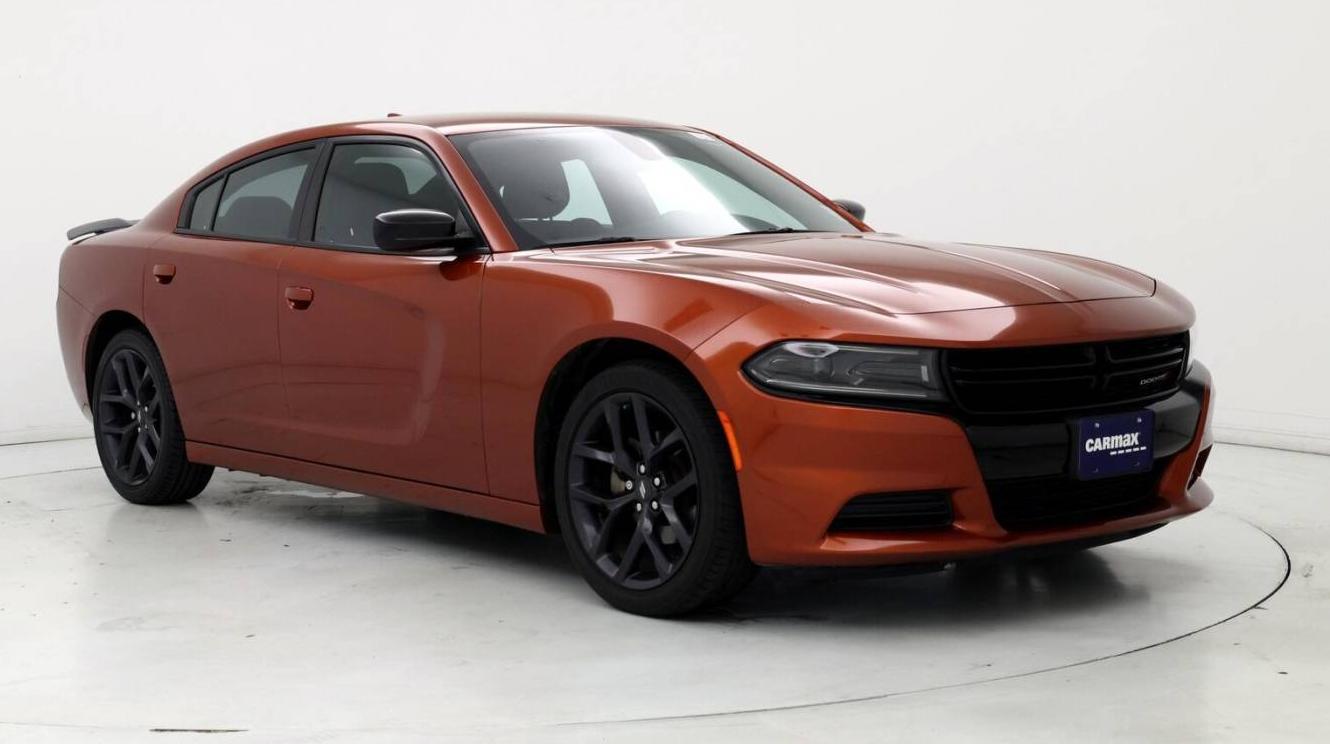 DODGE CHARGER 2023 2C3CDXBG5PH511802 image