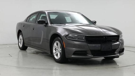 DODGE CHARGER 2023 2C3CDXBG7PH563688 image