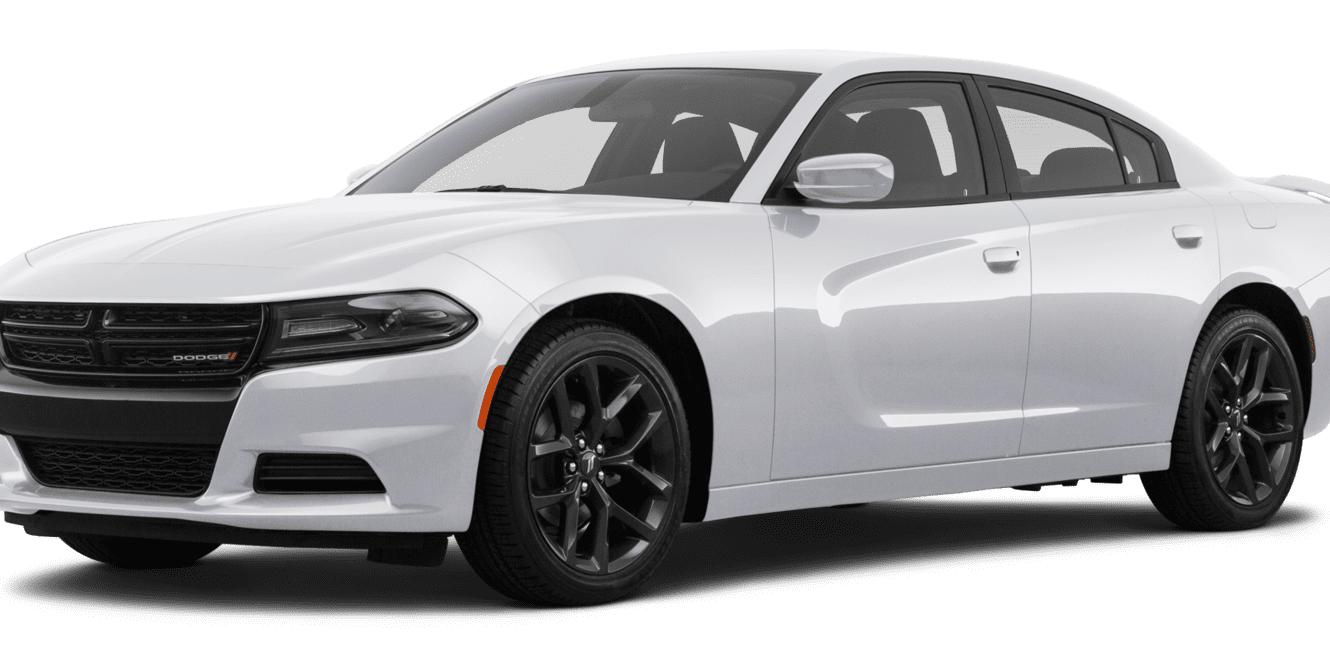 DODGE CHARGER 2023 2C3CDXBG3PH530641 image