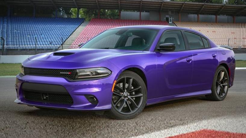 DODGE CHARGER 2023 2C3CDXCT7PH587680 image