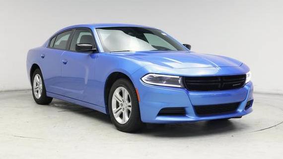 DODGE CHARGER 2023 2C3CDXBG2PH608357 image