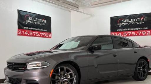 DODGE CHARGER 2023 2C3CDXBGXPH598435 image