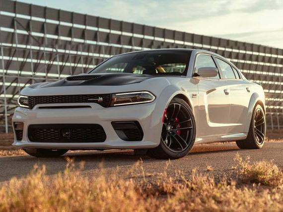 DODGE CHARGER 2023 2C3CDXGJ3PH639587 image