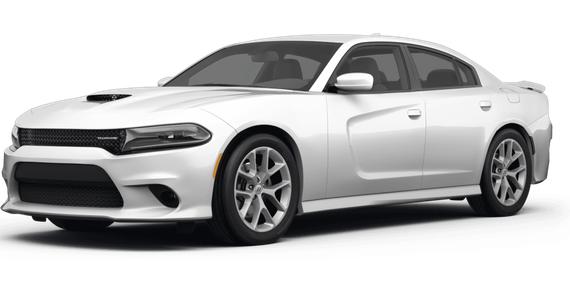 DODGE CHARGER 2023 2C3CDXHG8PH587599 image