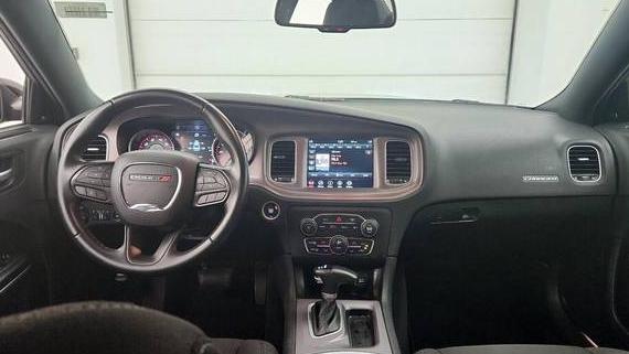 DODGE CHARGER 2023 2C3CDXHG8PH603185 image