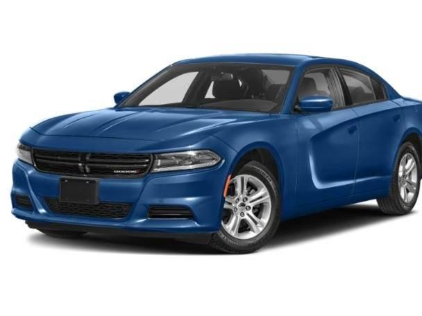 DODGE CHARGER 2023 2C3CDXBG9PH576622 image