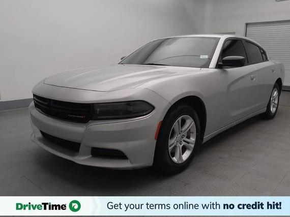 DODGE CHARGER 2023 2C3CDXBG2PH564179 image