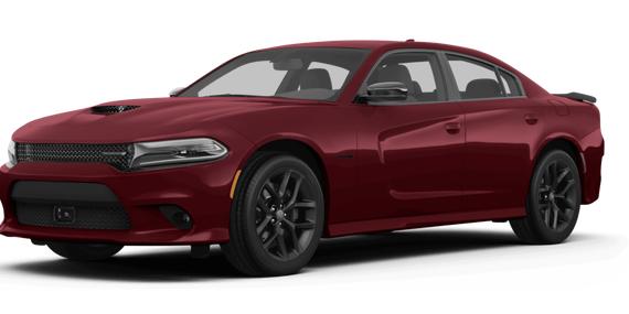 DODGE CHARGER 2023 2C3CDXCT6PH566738 image