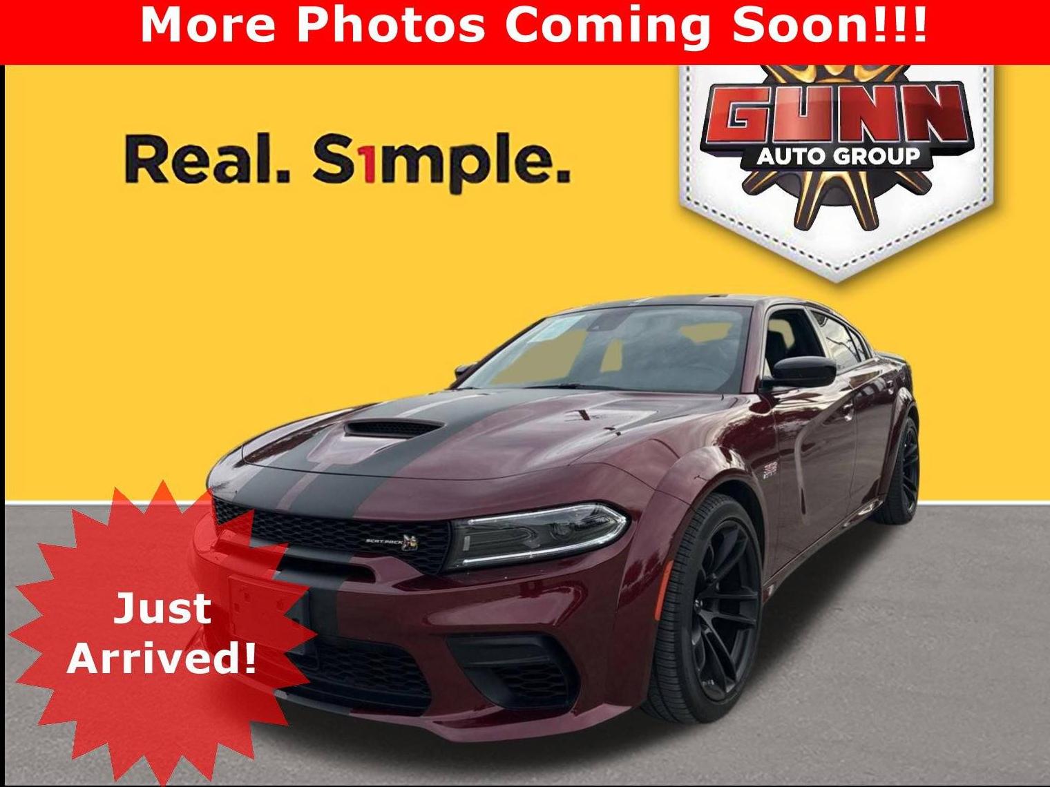 DODGE CHARGER 2023 2C3CDXGJ4PH689835 image