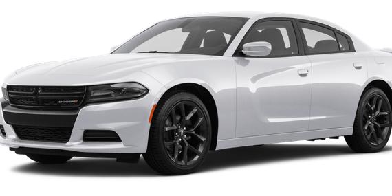 DODGE CHARGER 2023 2C3CDXBG7PH528858 image