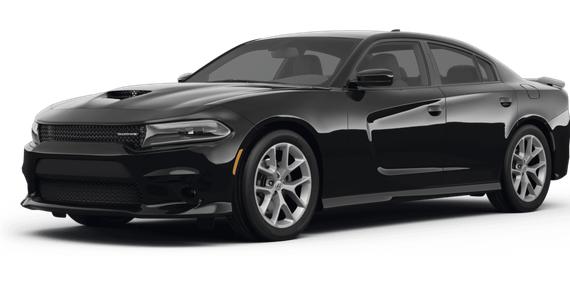 DODGE CHARGER 2023 2C3CDXMG0PH536572 image
