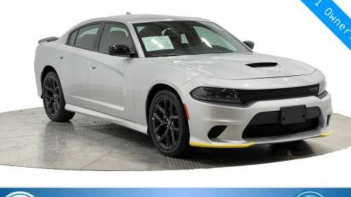 DODGE CHARGER 2023 2C3CDXHG1PH583376 image