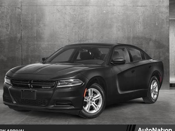 DODGE CHARGER 2023 2C3CDXBG8PH604040 image