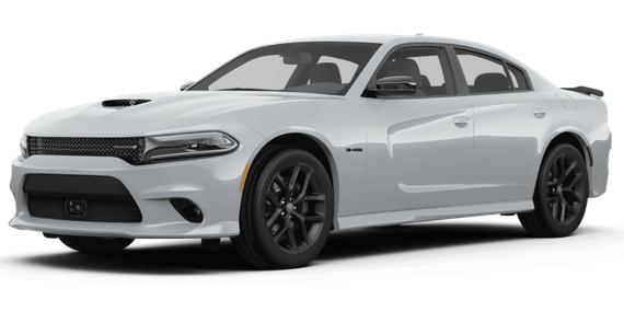 DODGE CHARGER 2023 2C3CDXCT6PH604484 image