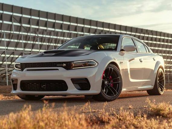 DODGE CHARGER 2023 2C3CDXGJ1PH579308 image