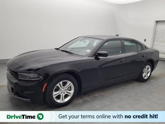 DODGE CHARGER 2023 2C3CDXBG8PH564283 image