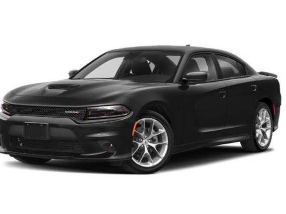 DODGE CHARGER 2023 2C3CDXHG0PH615380 image