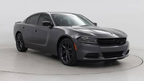 DODGE CHARGER 2023 2C3CDXBG5PH515798 image