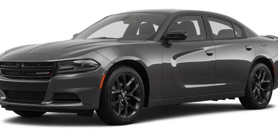 DODGE CHARGER 2023 2C3CDXBG3PH568399 image