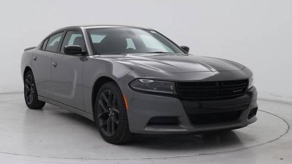 DODGE CHARGER 2023 2C3CDXBG3PH622199 image