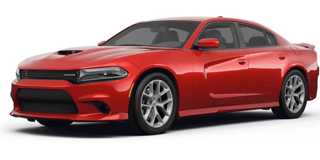 DODGE CHARGER 2023 2C3CDXHGXPH690717 image