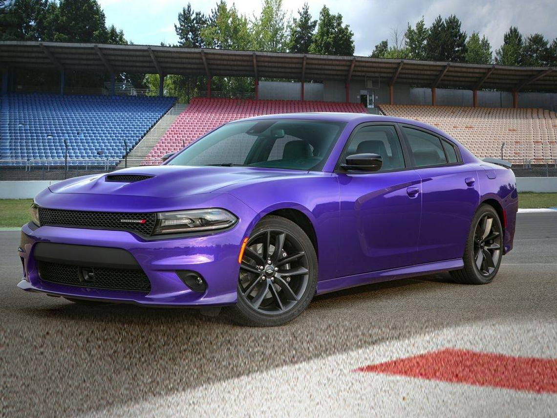 DODGE CHARGER 2023 2C3CDXBG4PH551241 image