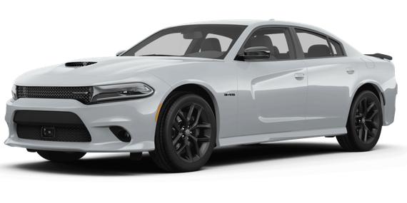 DODGE CHARGER 2023 2C3CDXCT2PH604479 image