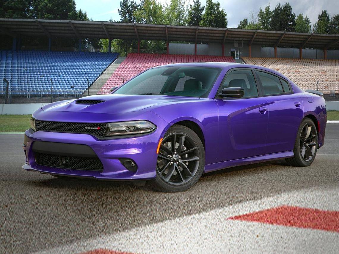 DODGE CHARGER 2023 2C3CDXCT9PH556804 image