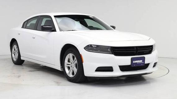 DODGE CHARGER 2023 2C3CDXBG0PH564309 image