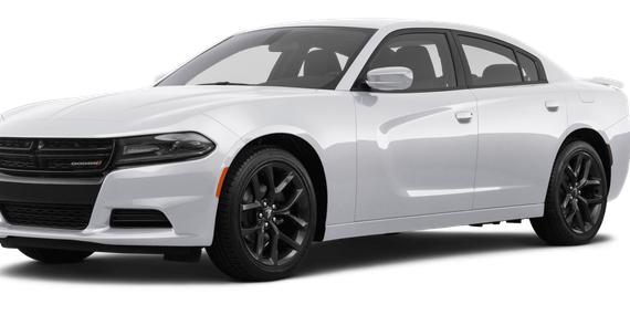 DODGE CHARGER 2023 2C3CDXBG8PH642514 image