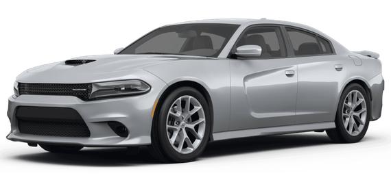 DODGE CHARGER 2023 2C3CDXHG2PH611721 image