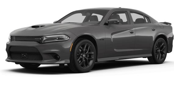 DODGE CHARGER 2023 2C3CDXCT0PH623029 image