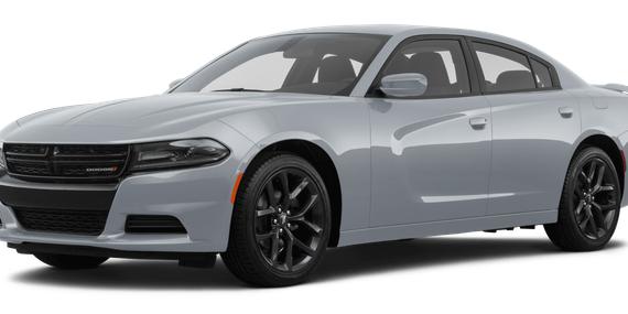 DODGE CHARGER 2023 2C3CDXBG7PH563643 image