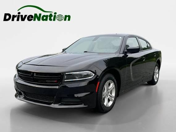 DODGE CHARGER 2023 2C3CDXBG0PH530824 image
