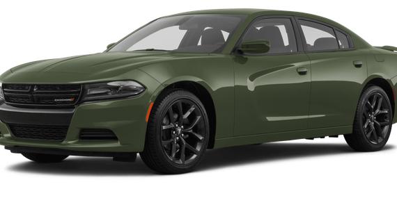 DODGE CHARGER 2023 2C3CDXBG8PH508828 image