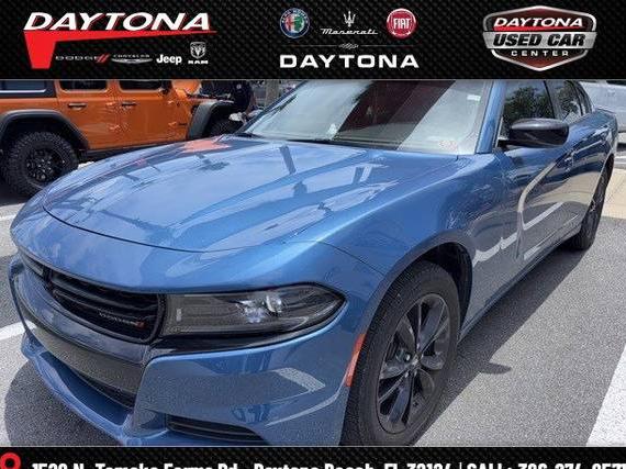 DODGE CHARGER 2023 2C3CDXJG2PH552938 image