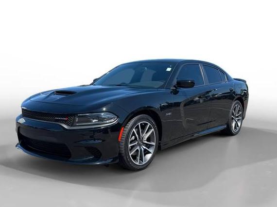 DODGE CHARGER 2023 2C3CDXCT8PH707888 image