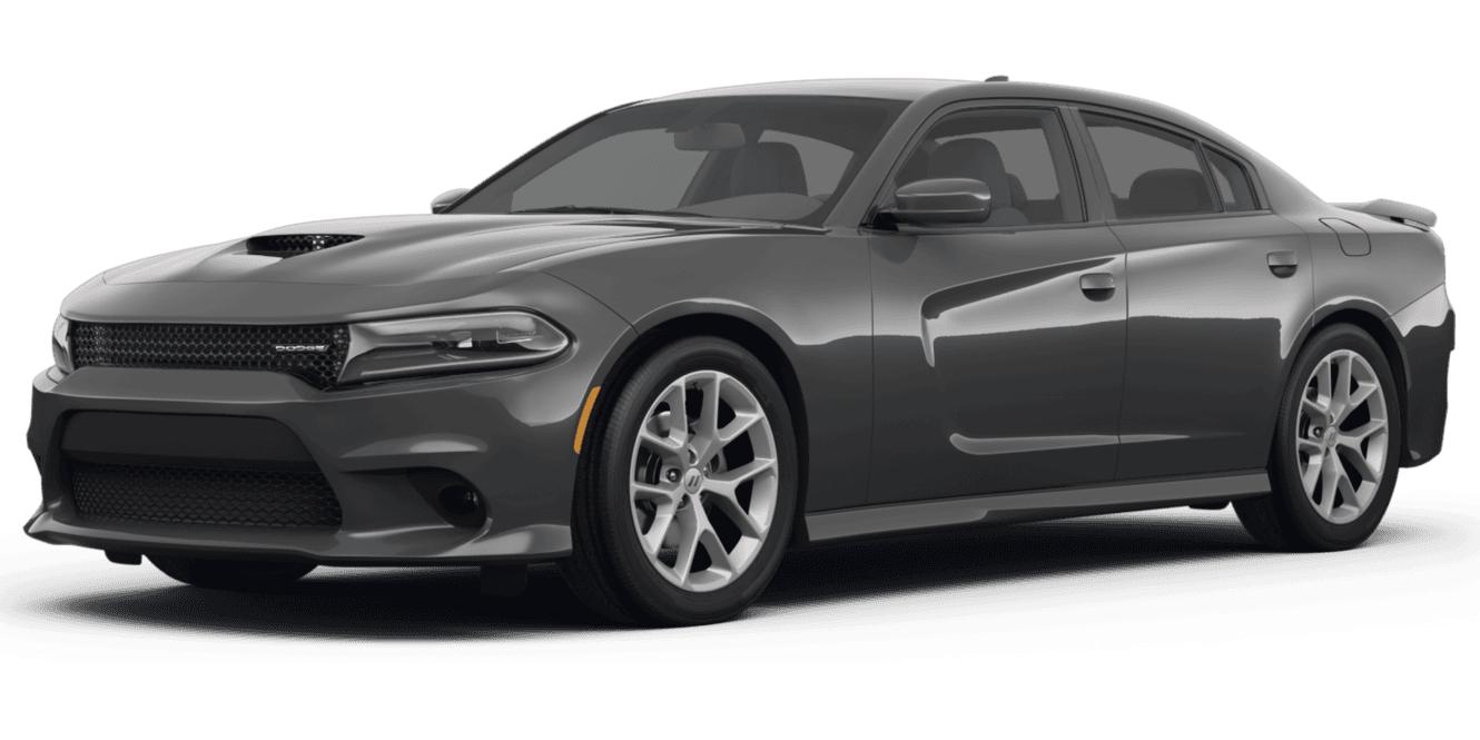 DODGE CHARGER 2023 2C3CDXHG2PH529777 image